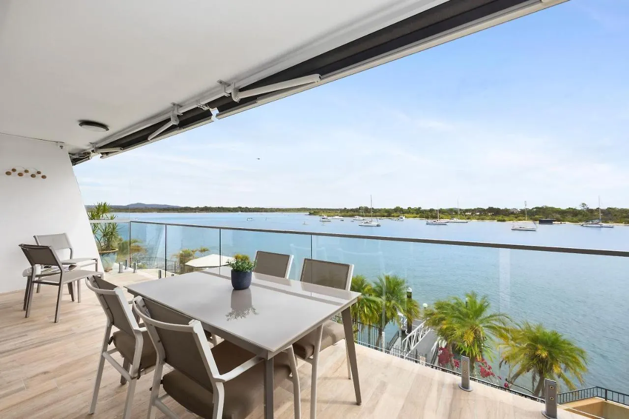 Commodore Apartment 5, Noosa Heads