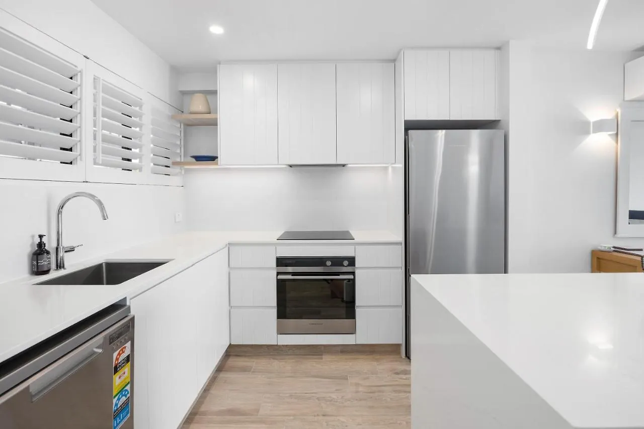 Commodore Apartment 5, Noosa Heads