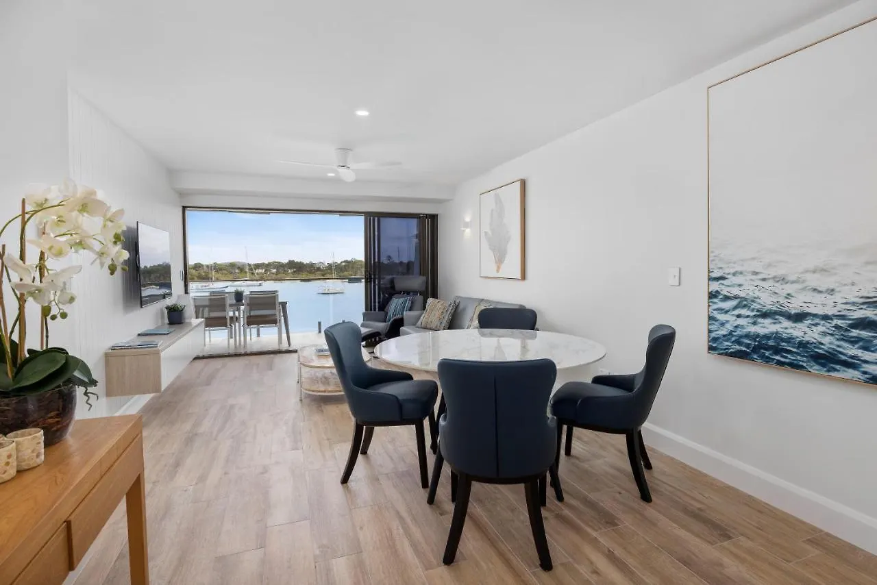 Commodore Apartment 5, Noosa Heads
