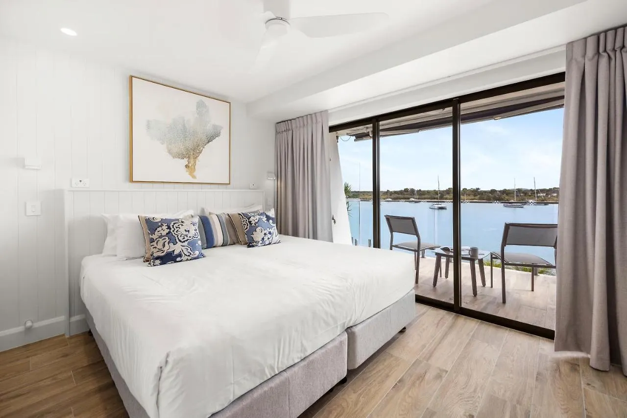Commodore Apartment 5, Noosa Heads