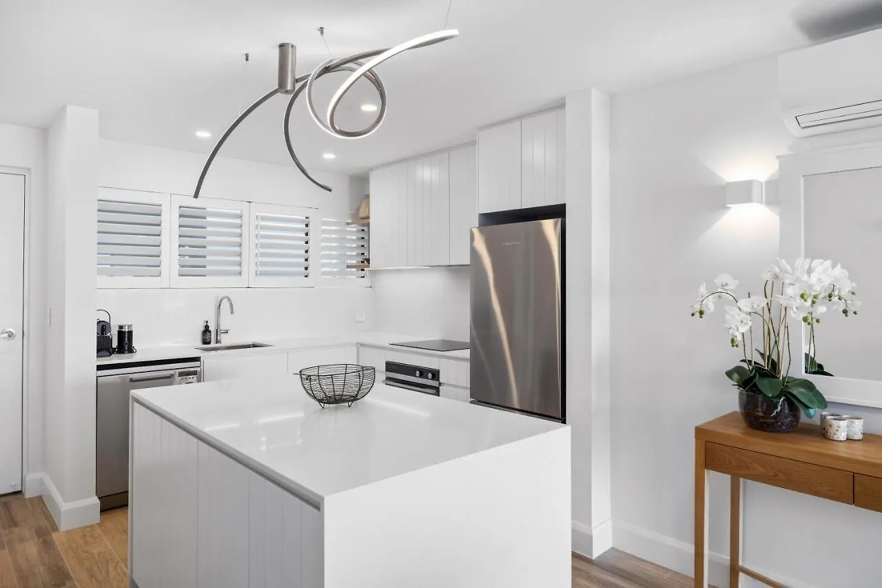 Commodore Apartment 5, Noosa Heads