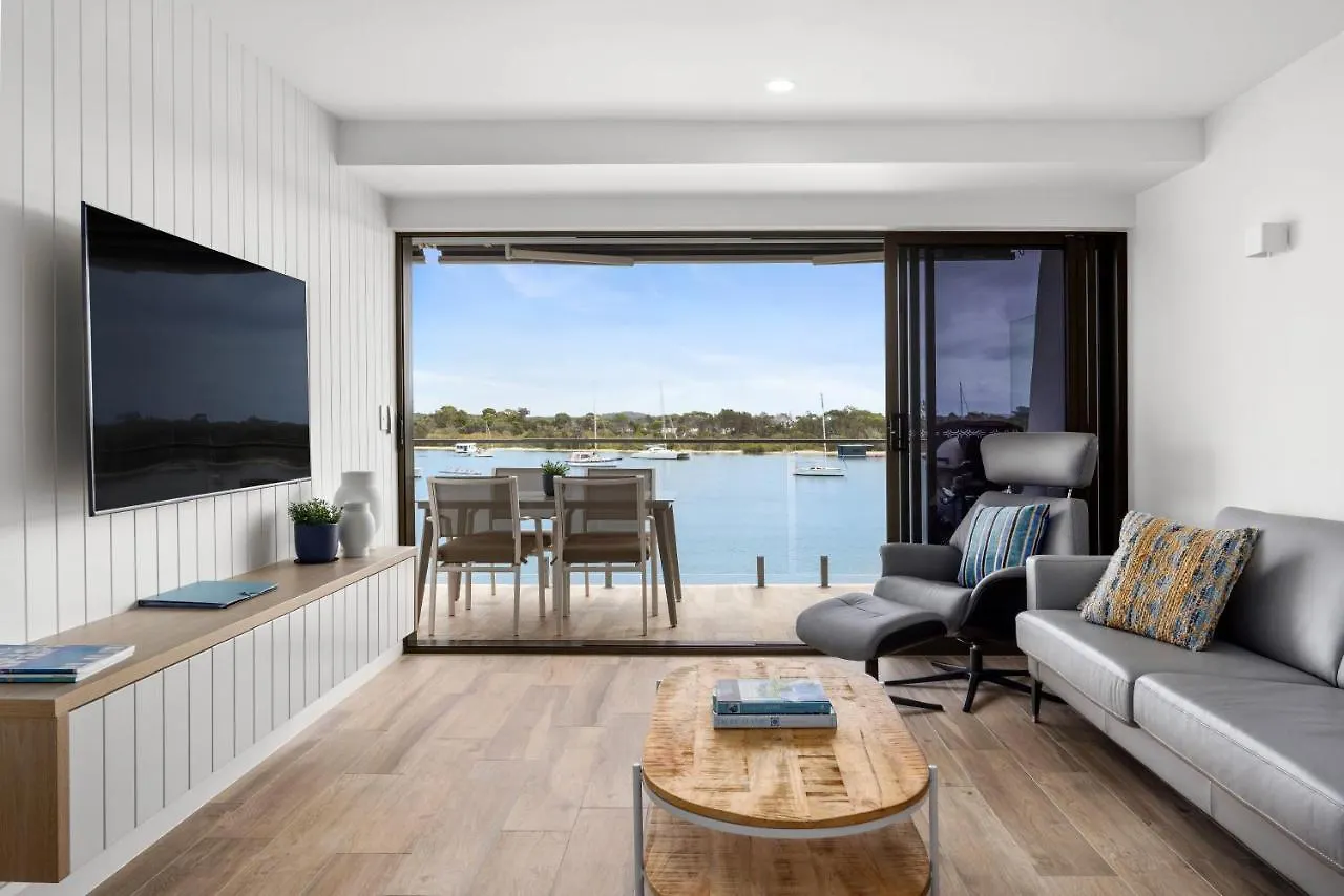 Commodore Apartment 5, Noosa Heads