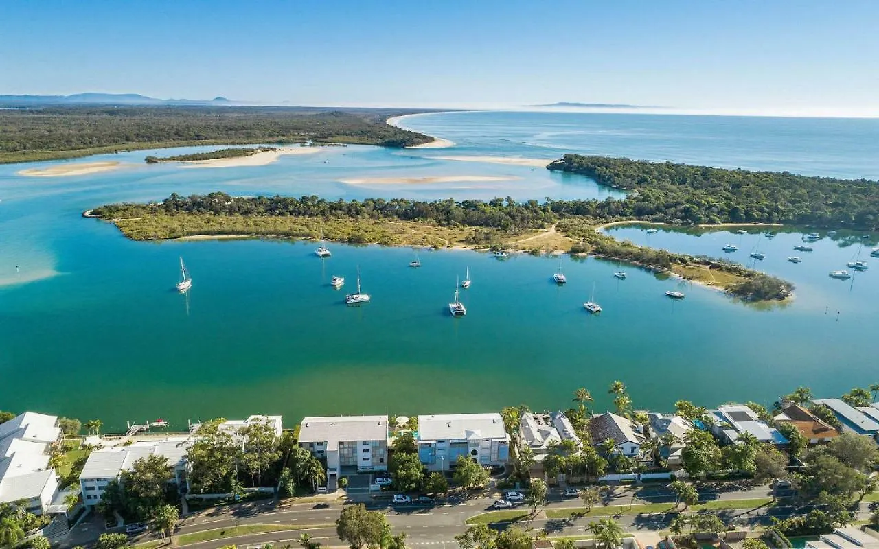 Commodore Apartment 5, Noosa Heads