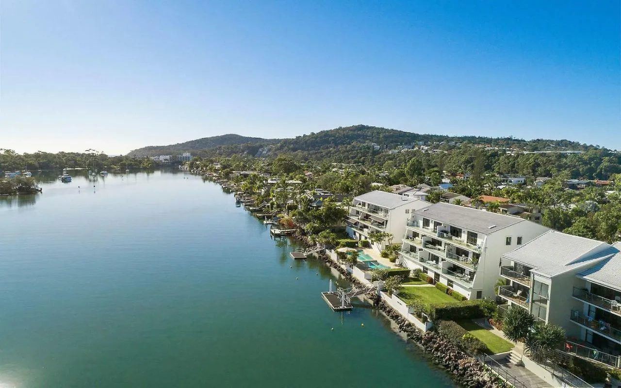 Commodore Apartment 5, Noosa Heads