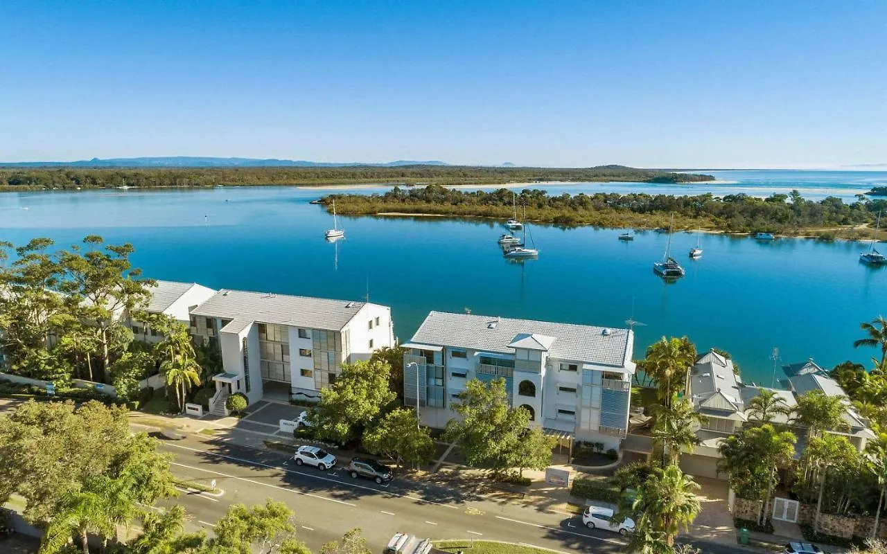 Commodore Apartment 5, Noosa Heads Australia
