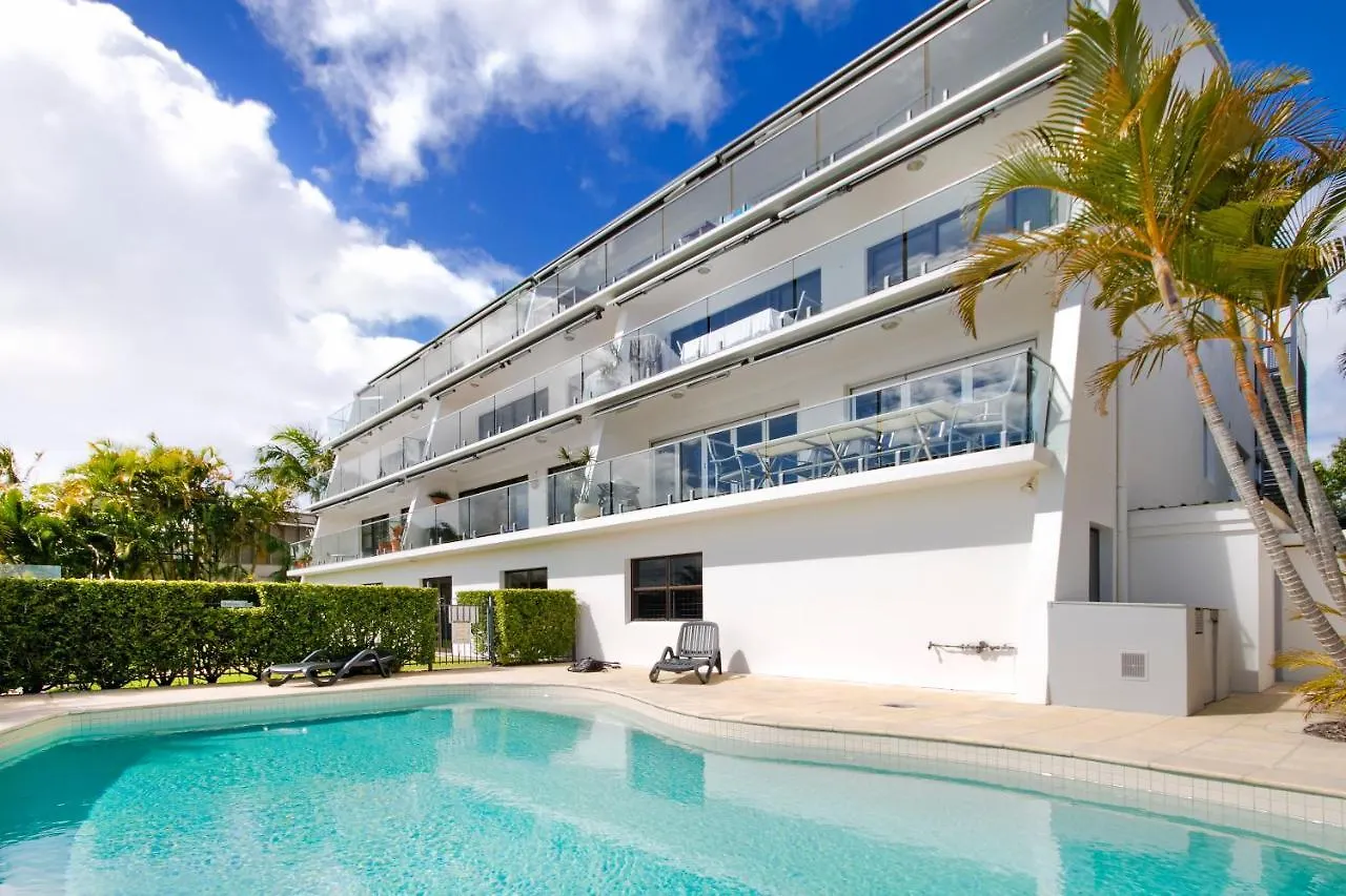 Commodore Apartment 5, Noosa Heads