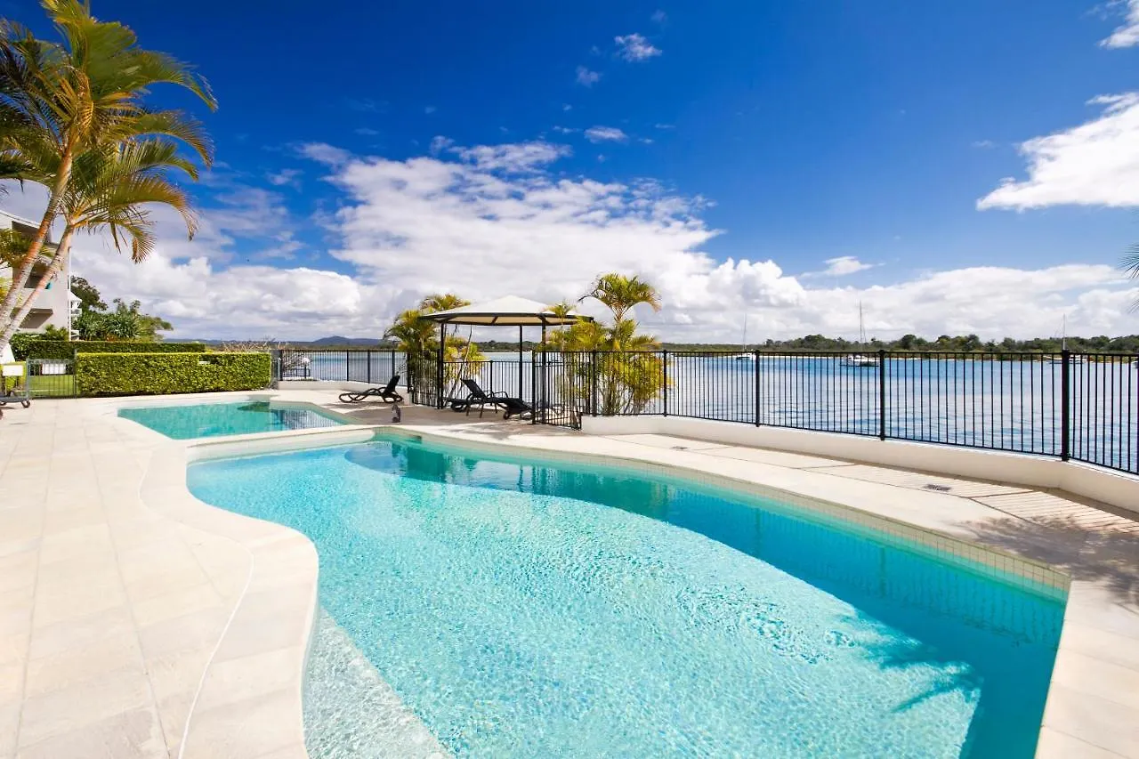 Commodore Apartment 5, Noosa Heads Australia